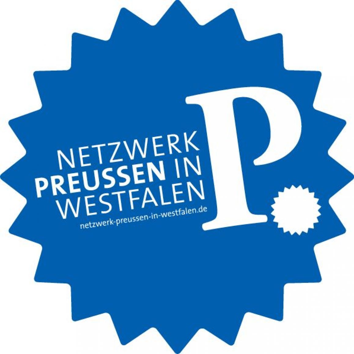 Netzwerk Preussen in Westfalen